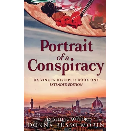 Portrait Of A Conspiracy: Extended Edition