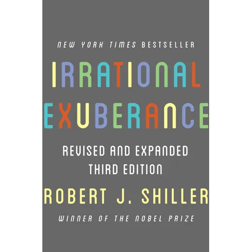 Irrational Exuberance