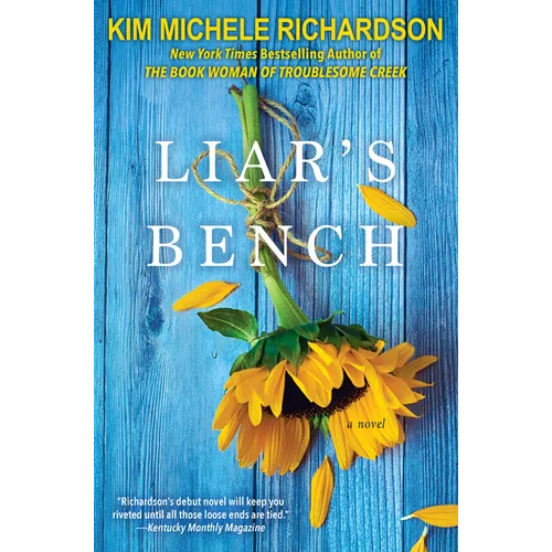 Liar's Bench