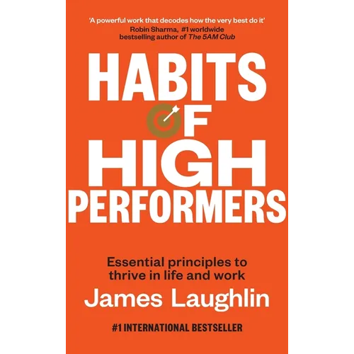 Habits of High Performers