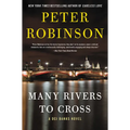 Many Rivers to Cross: A DCI Banks Novel