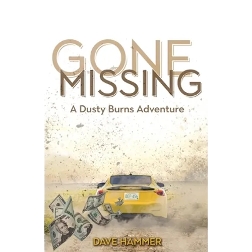 Gone Missing