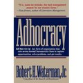 Adhocracy: The Power to Change