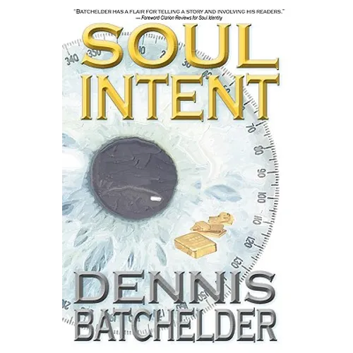 Soul Intent