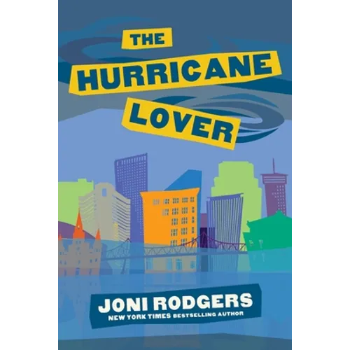 The Hurricane Lover