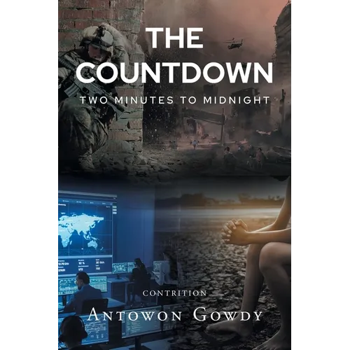 The Countdown: Two Minutes to Midnight