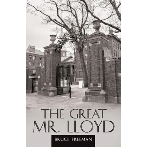 The Great Mr. Lloyd