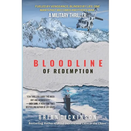 Bloodline of Redemption