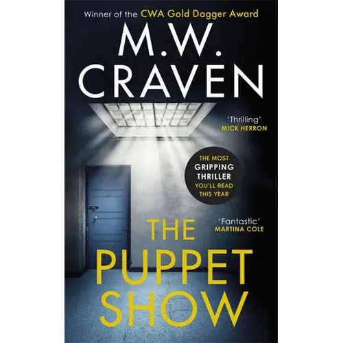 The Puppet Show