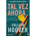 Tal Vez Ahora / Maybe Now (Spanish Edition)
