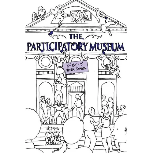 The Participatory Museum