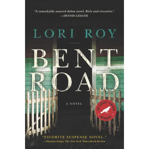 Bent Road