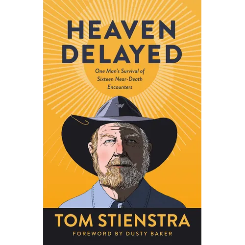Heaven Delayed