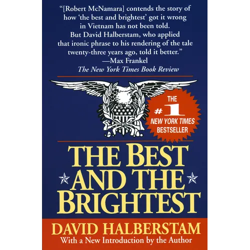 The Best and the Brightest