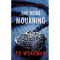 She Wore Mourning