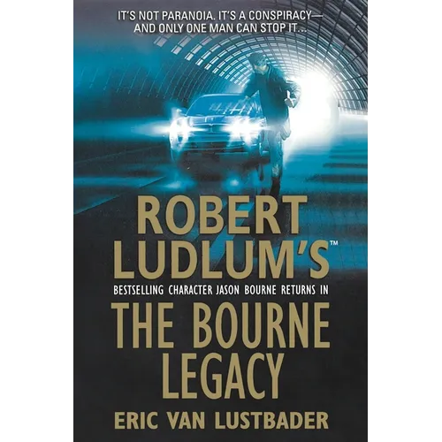Bourne Legacy