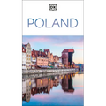DK Poland: Must-See Sights. Culture & History. Detailed Maps & Tours. Covers Warsaw, Kraków, Gdansk, Wroclaw, &