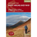 The West Highland Way: Milngavie to Fort William Scottish Long Distance Route