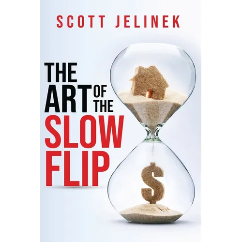 The Art Of The SlowFlip