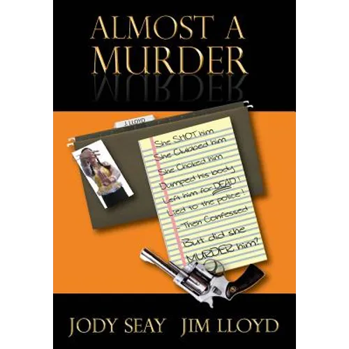 Almost a Murder