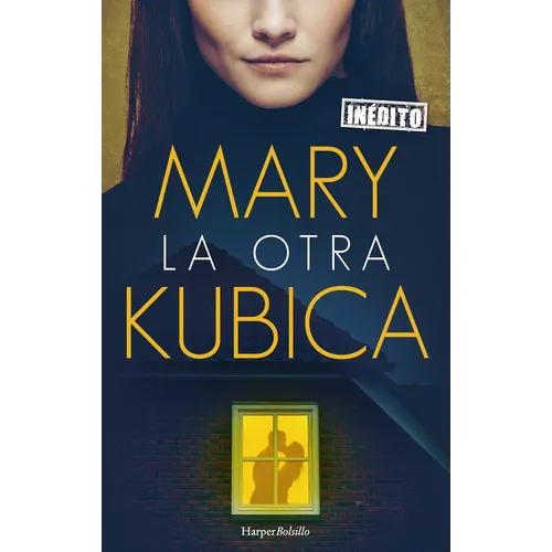 La Otra (the Other Mrs.)