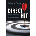 Direct Hit: How Tesla Went Straight to Consumers and Smashed the Car Dealers' Monopoly