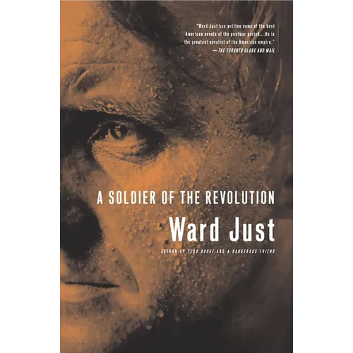 Soldier of the Revolution