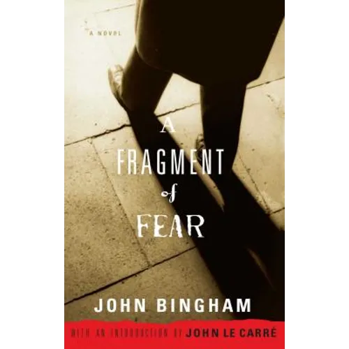 Fragment of Fear