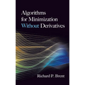 Algorithms for Minimization Without Derivatives