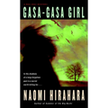 Gasa-Gasa Girl