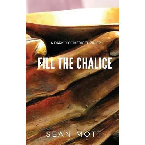 Fill the Chalice