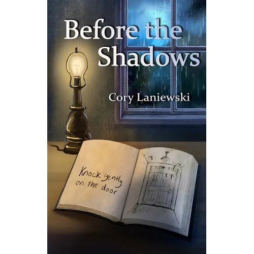 Before The Shadows