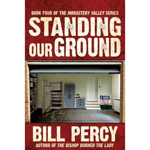 Standing Our Ground