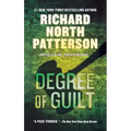 Degree of Guilt