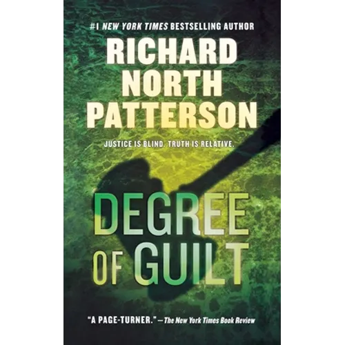 Degree of Guilt