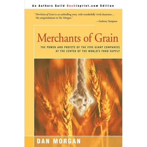 Merchants of Grain