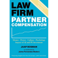 Law Firm Partner Compensation