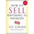 How to Sell Anything to Anybody