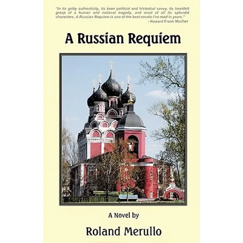 A Russian Requiem