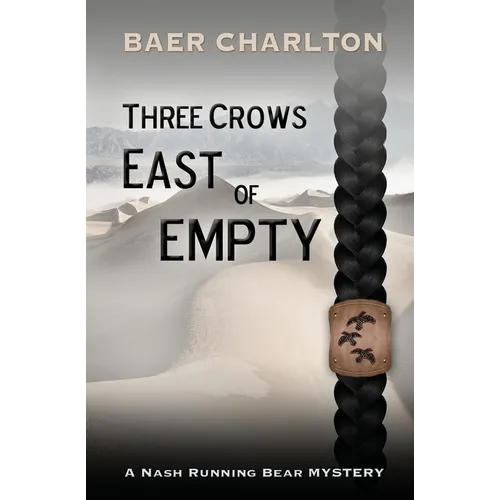 Three Crows East of Empty