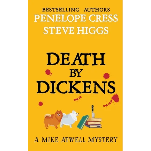 Death by Dickens