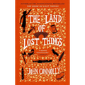 The Land of Lost Things