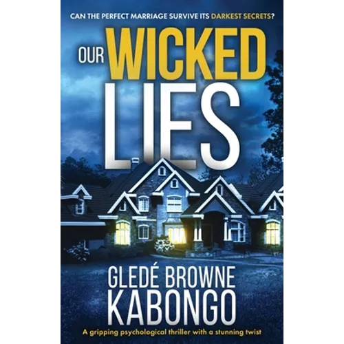 Our Wicked Lies