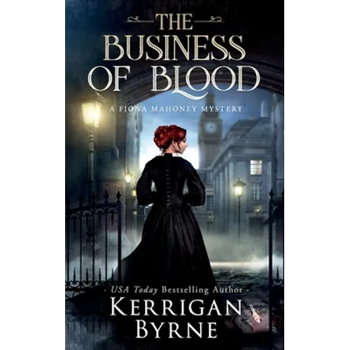 The Business of Blood