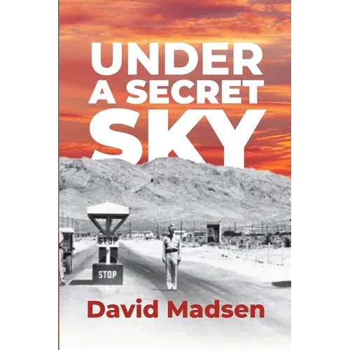 Under a Secret Sky