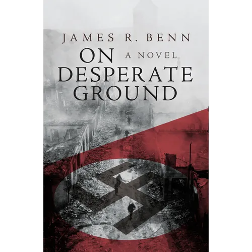On Desperate Ground