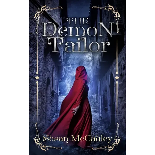 The Demon Tailor