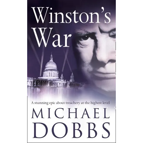 Winston's War