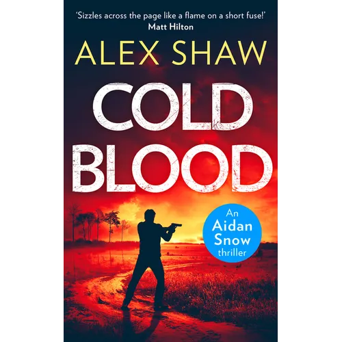Cold Blood