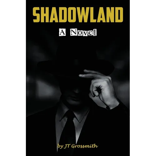 Shadowland